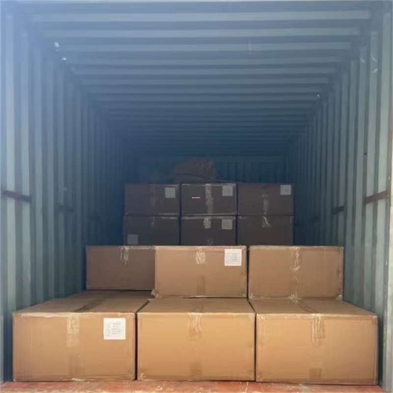 鼎城区桑珠孜区：物流专线的高效货运之旅