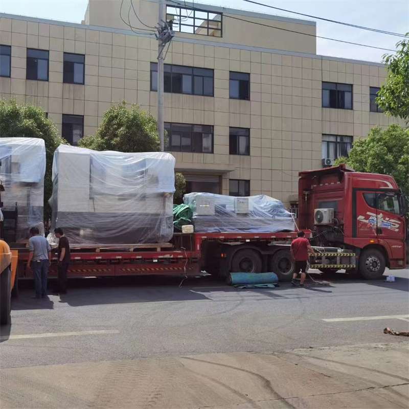 鼎城区名山区物流：多元运输服务与线路探秘