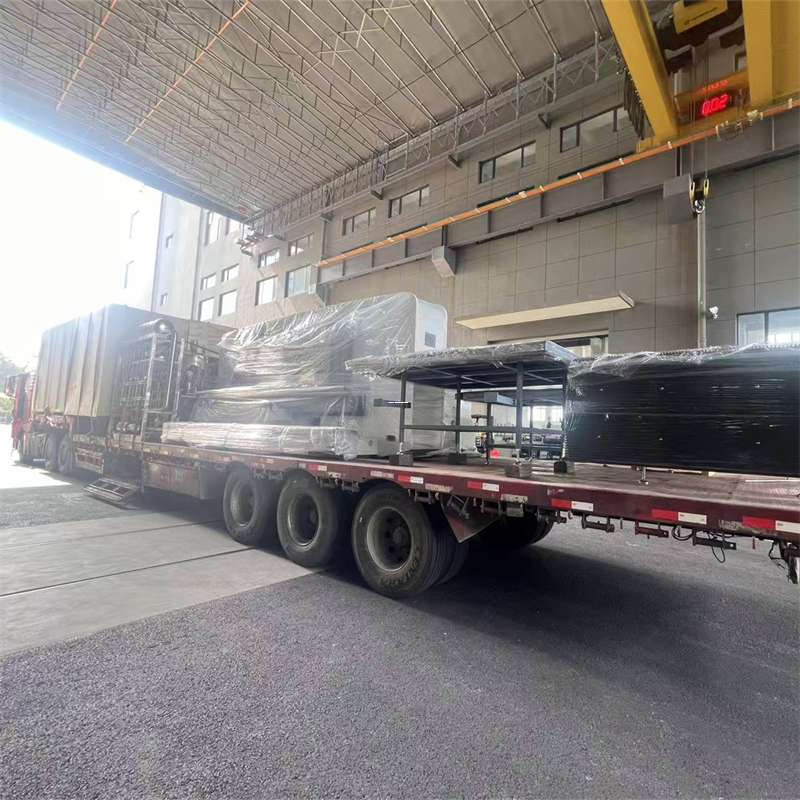 鼎城区叙州区物流：多元服务与高效运输线路探索