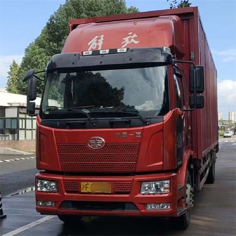 鼎城区东坡区物流：多样服务与高效运输线路探秘