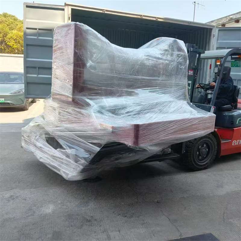 鼎城区眉山市物流专线：多元货运服务探秘