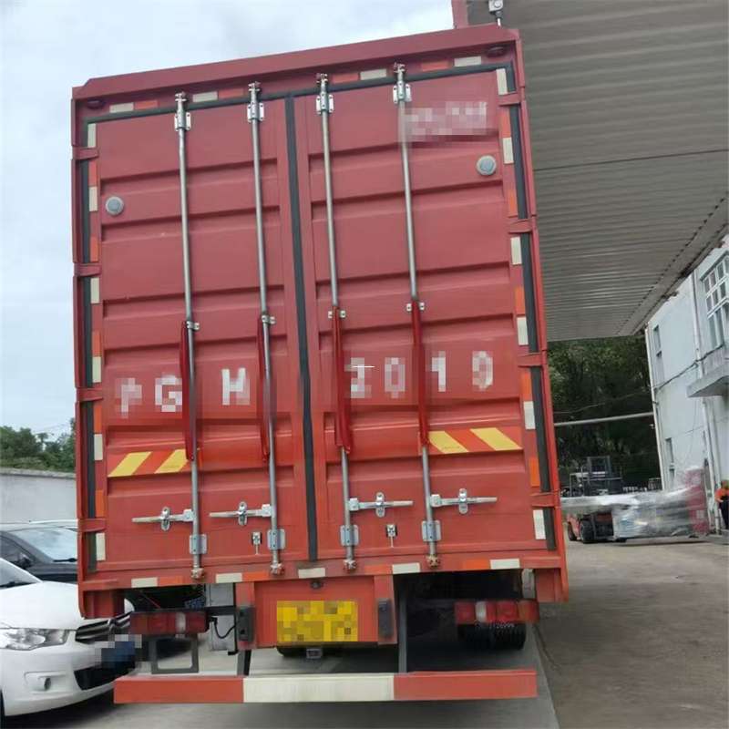 鼎城区内江市物流运输服务全解析：从普货到冷链的多元之旅
