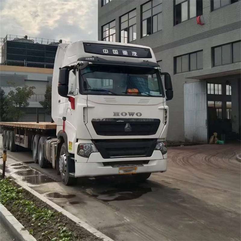 鼎城区探索上安乡物流的多元世界：从普货到冷链的运输传奇